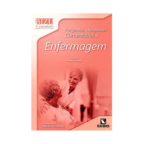 Livros Que Te Preparam Para Seu Concurso De Enfermagem Odontomedi