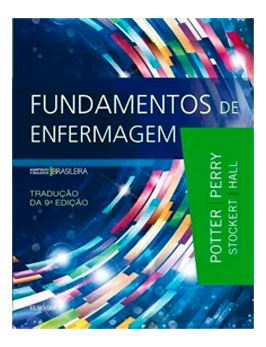 imagem do livro fundamentos de enfermagem