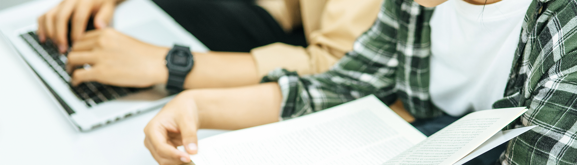 Dia do estudante: técnica de leitura que ajudará nos estudos